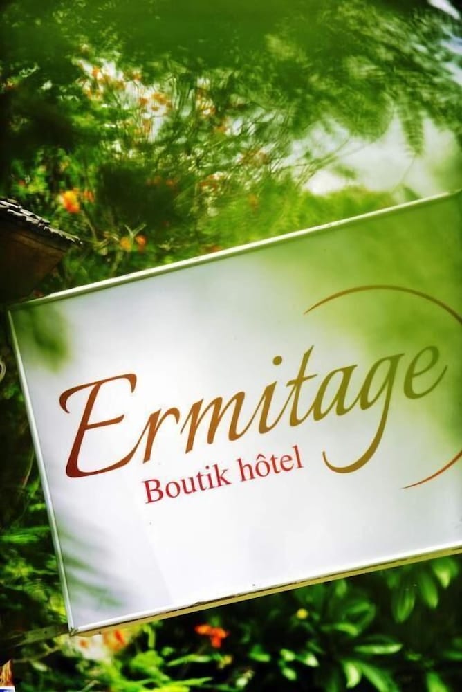 Ermitage Boutik Hotel 27/51