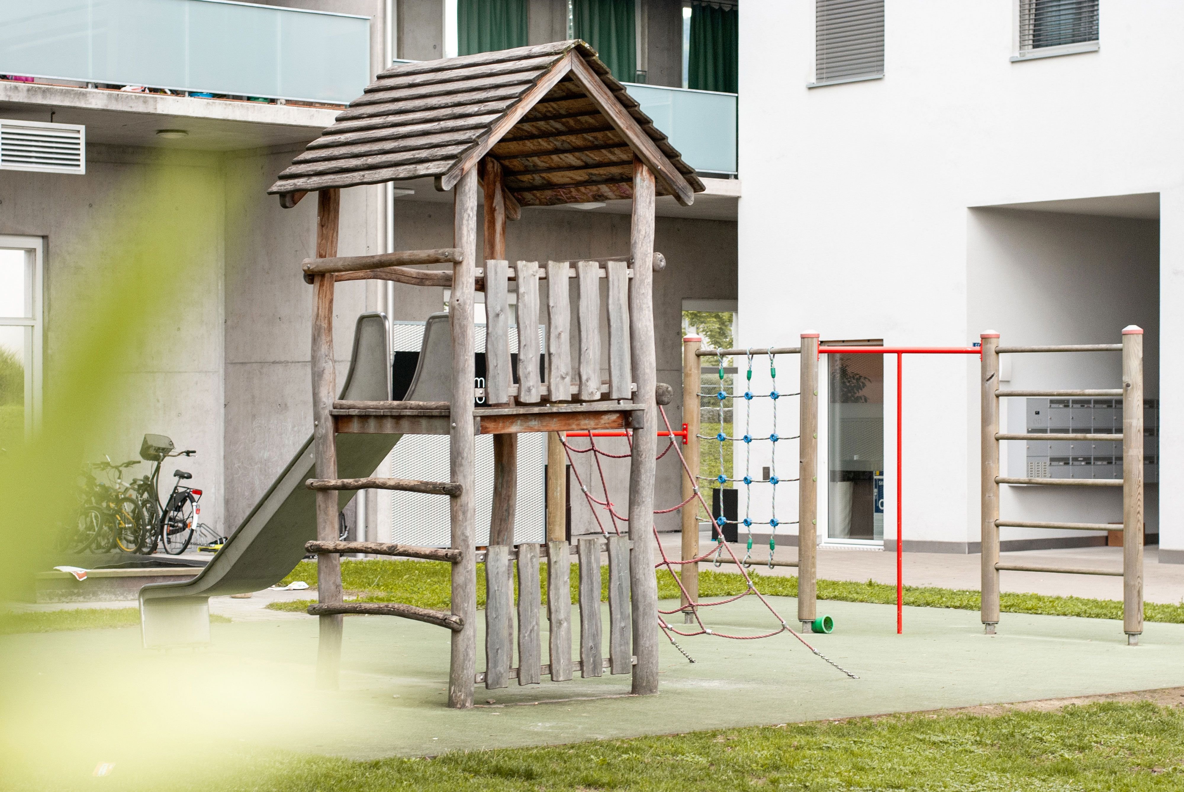 Tailormade Hotel IDEA Spreitenbach 9/11