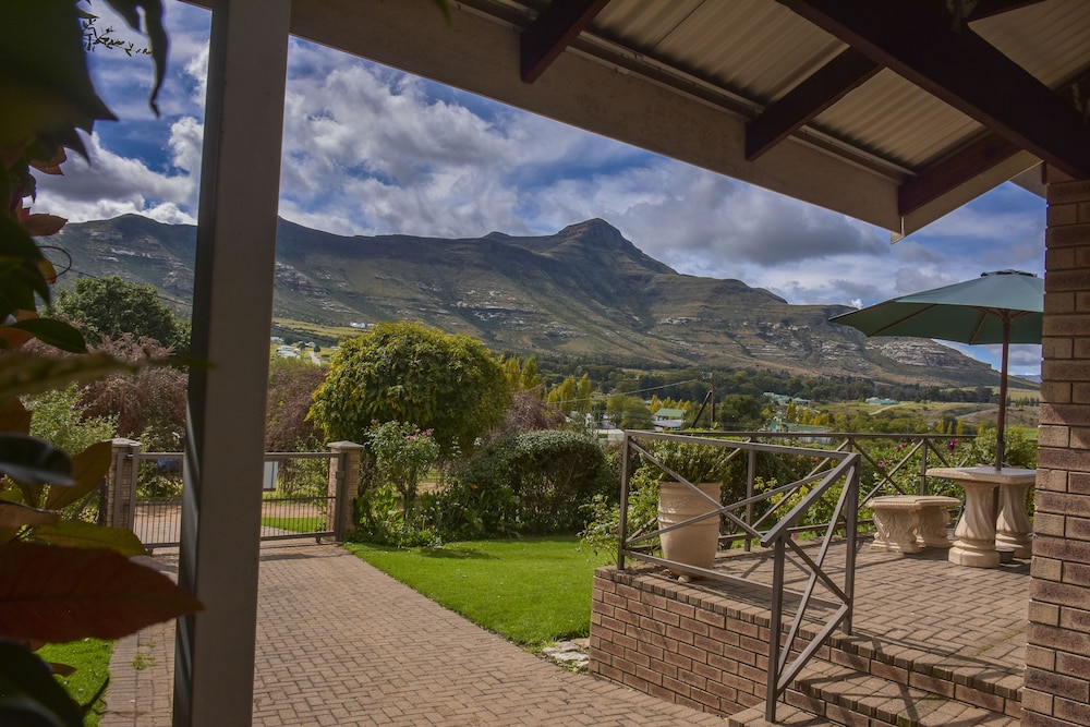 Clarens Retreat 31/37