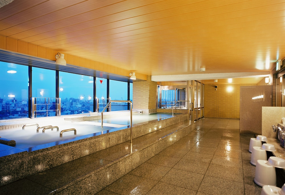 Toyama Manten Hotel 39/61