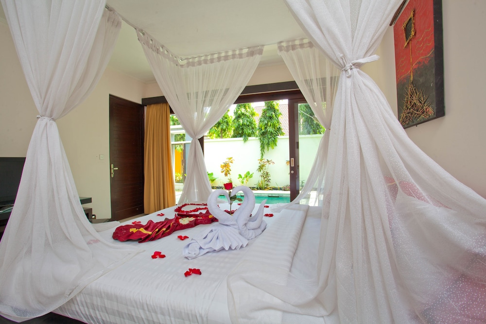 THE RISHI VILLA UMALAS 27/54