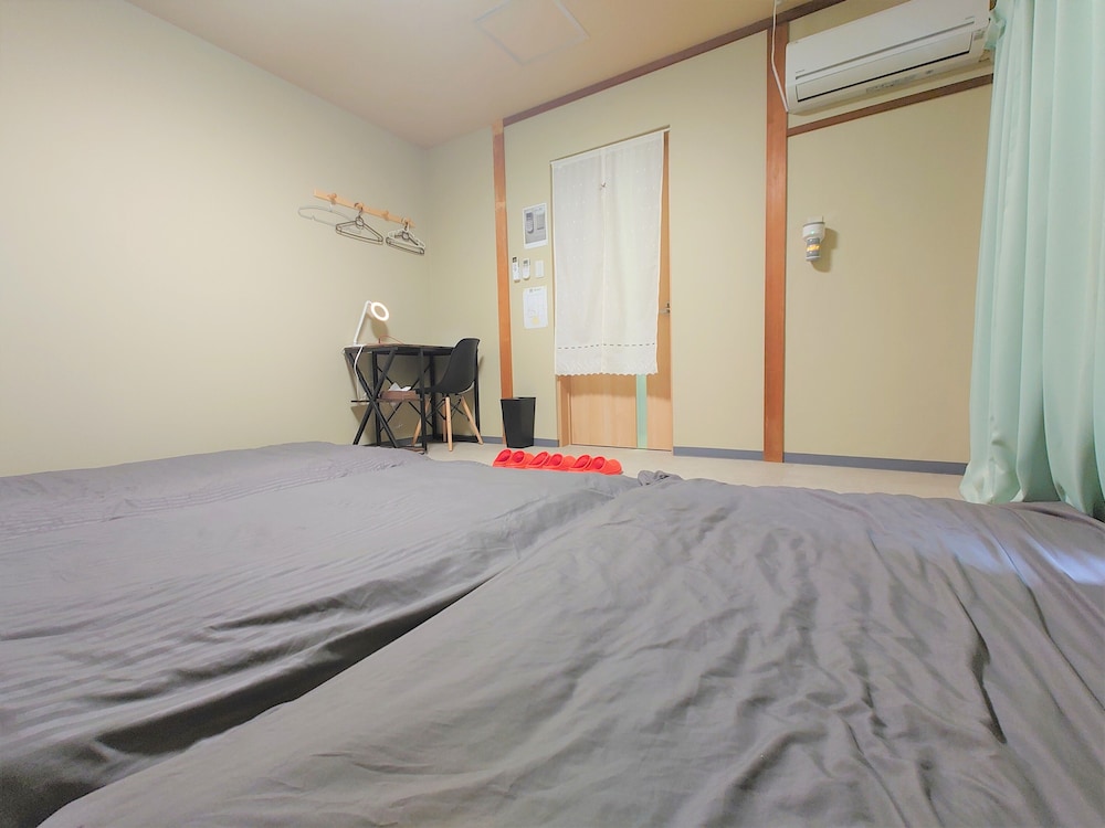 Stay Inn Koto - Hostel 9/50