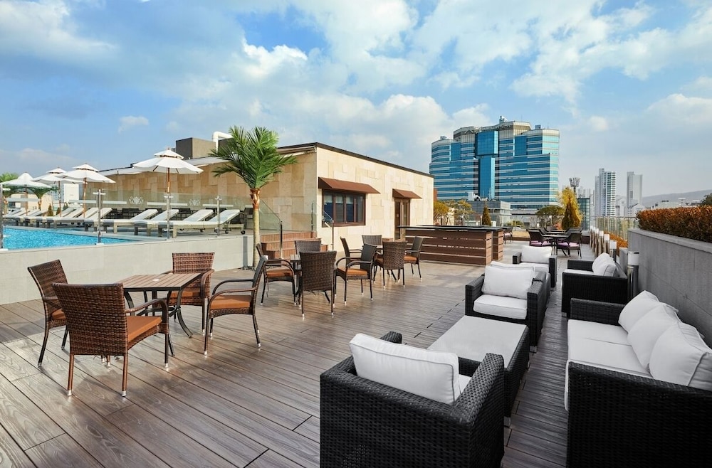 Hotel Skypark Central Seoul Pangyo 45/65