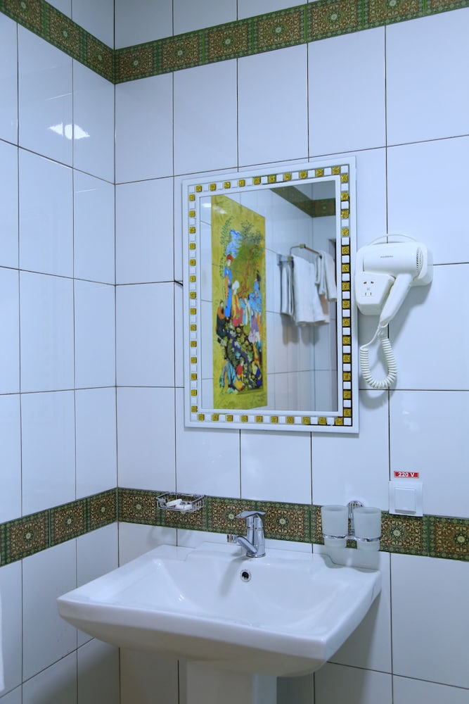 Grand Emir Residence 55/57