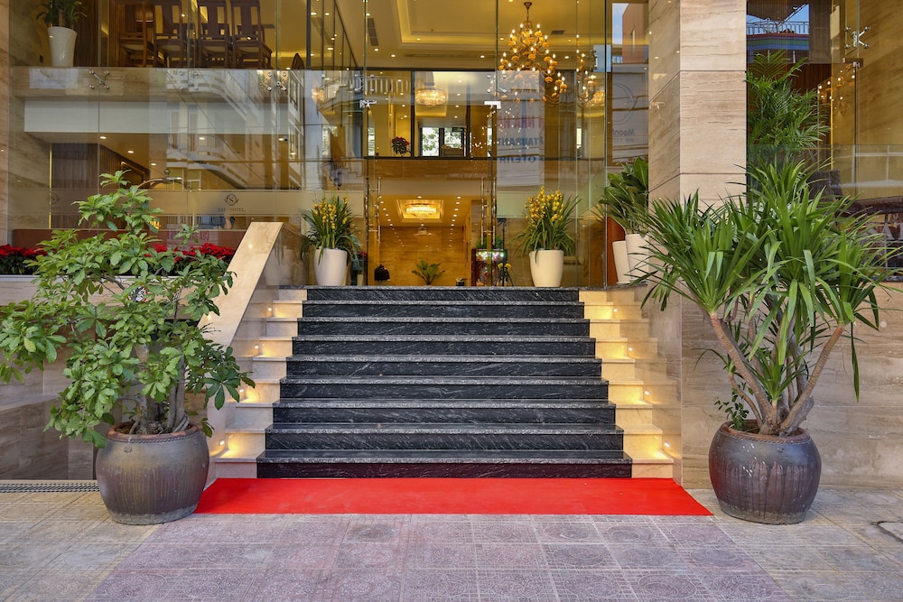Sata Hotel 2/31