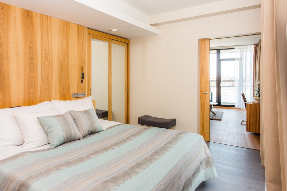 HESTIA HOTEL EUROPA 9/55