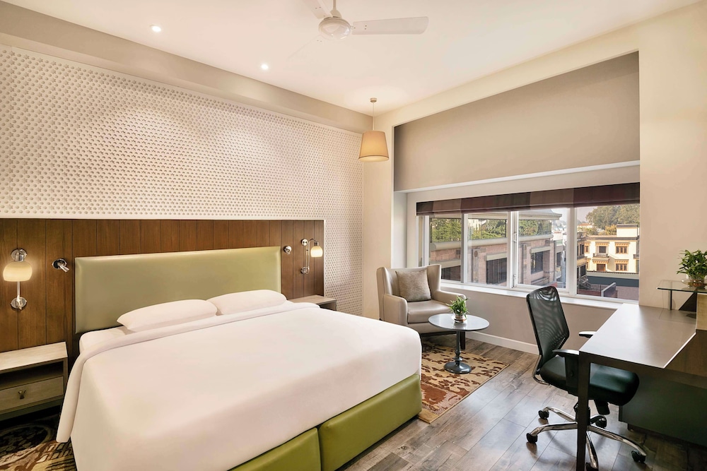 Country Inn & Suites by Radisson Jammu 15/45