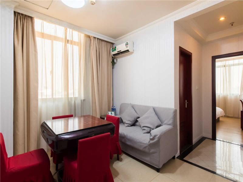 Greentree Inn Jiangsu Suzhou Mudu Ancient Street E 30/50