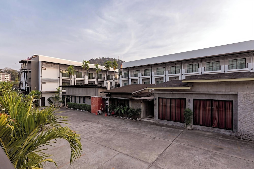 Phu Ke Ta the Hip Serviced Apartment And Hotel 13/66