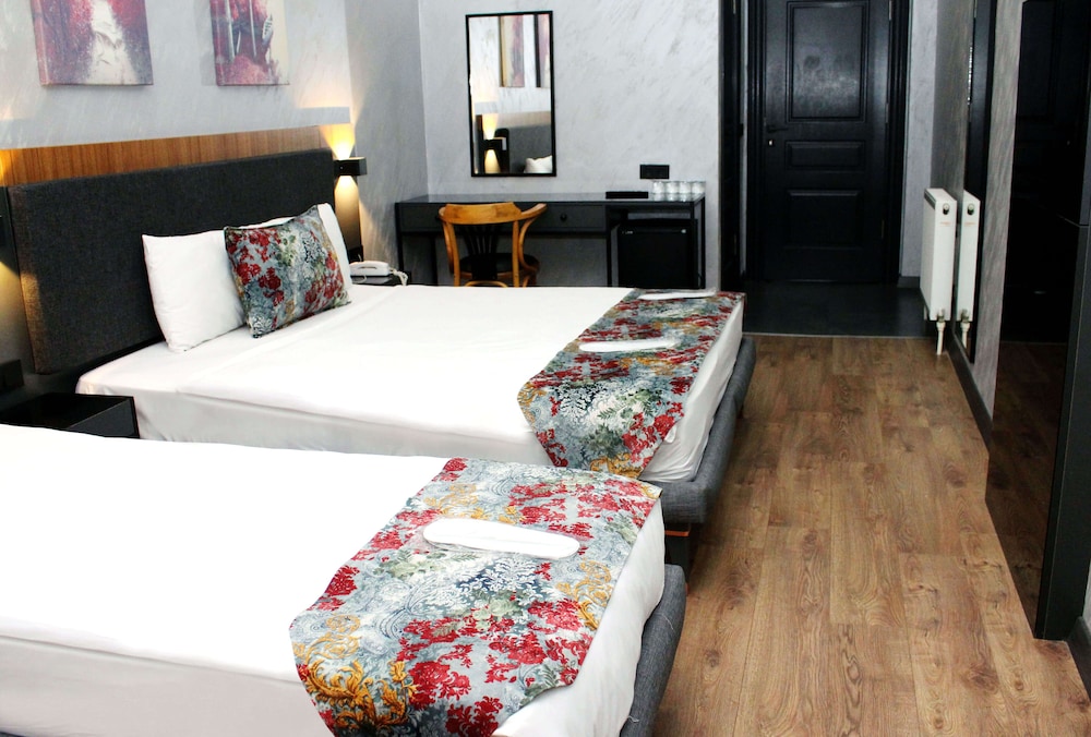 Istanbul Fair Hotel 7/50