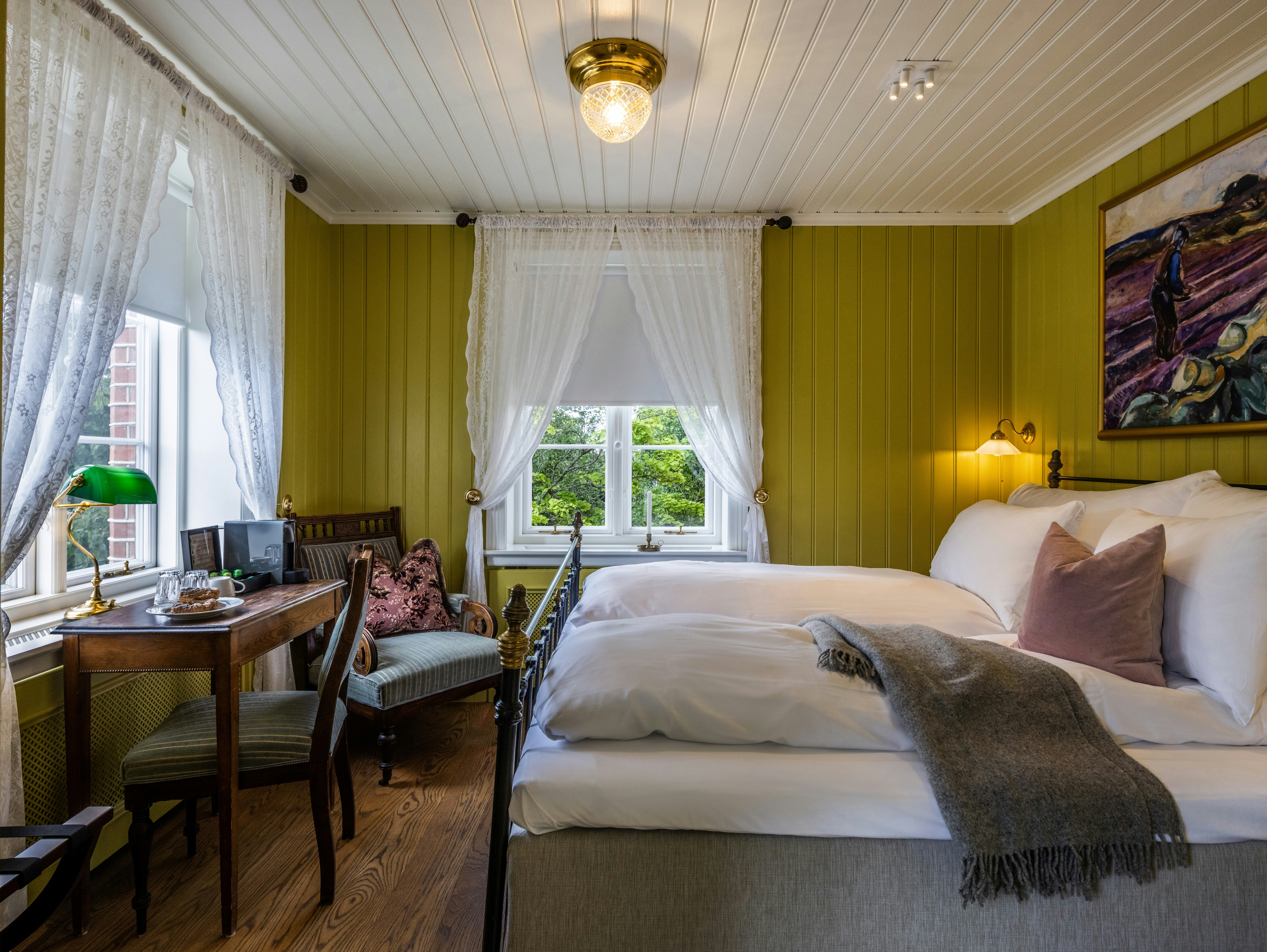 Ramme Fjordhotel 17/40