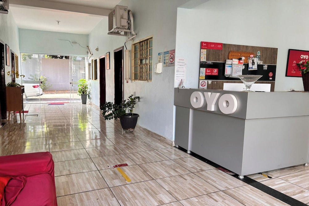 OYO Pousada Parana, Cuiaba 15/60