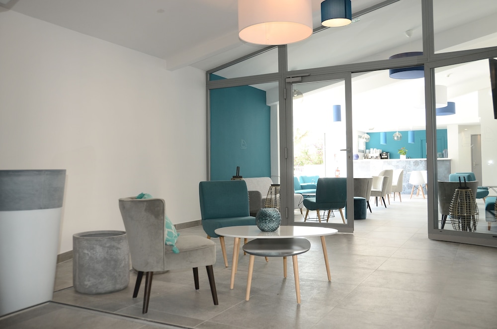 Hotel La Voile 31/64