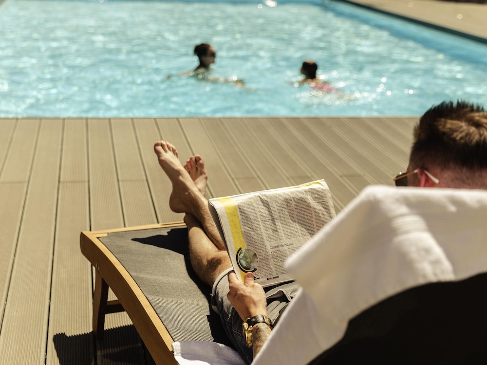 Novotel Nancy 30/67