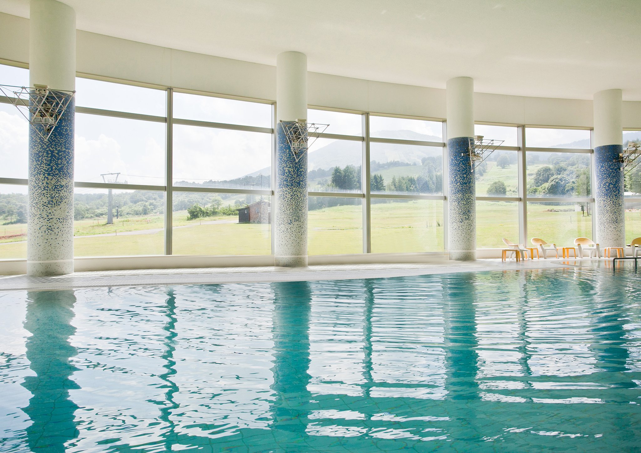 ANA Crowne Plaza Resort Appi Kogen 19/50