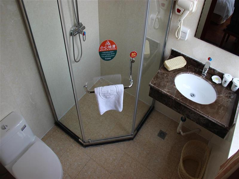 GreenTree Inn Hefei Yangtze River West Road Science Avenue Subway Station Express Hotel 49/50
