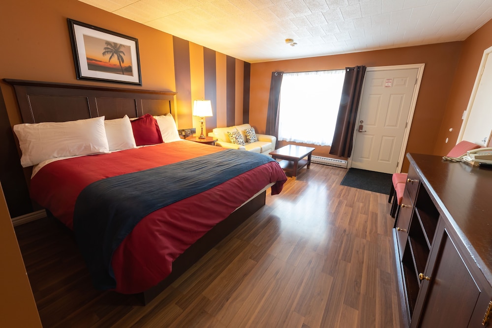 Villager Lodge 13/57