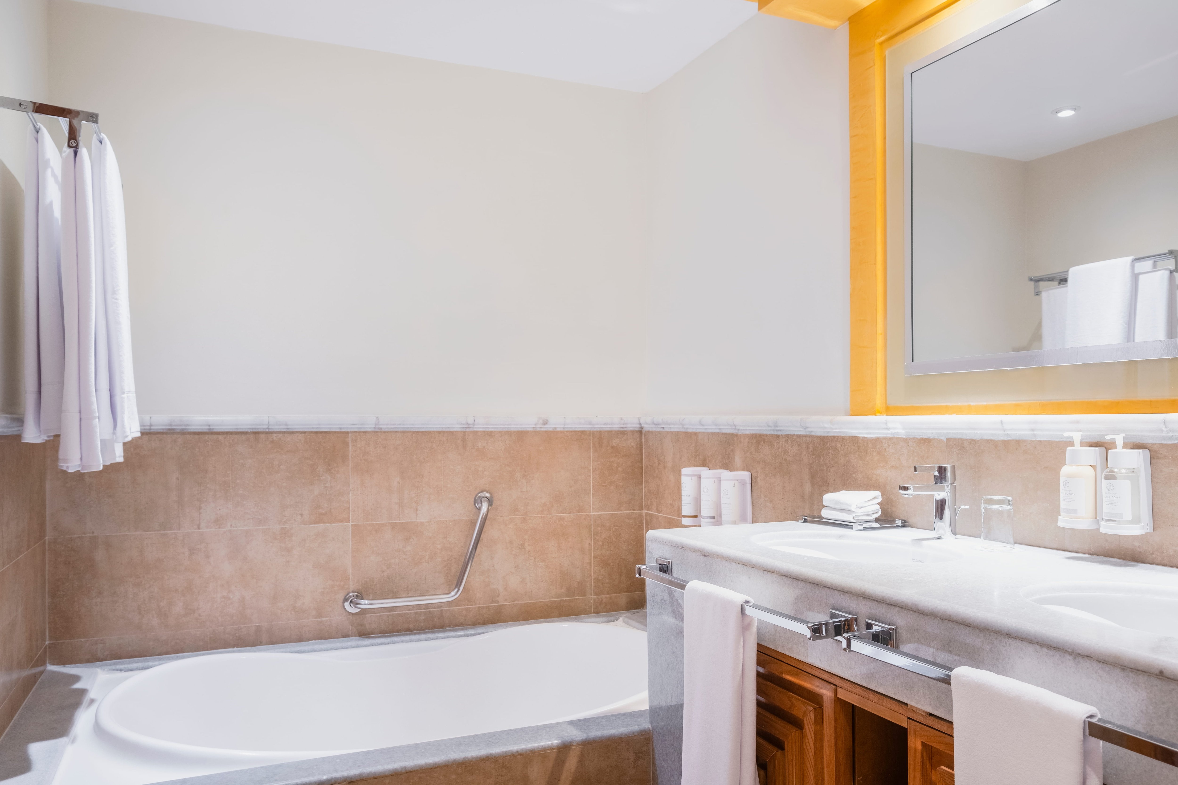 Iberostar Selection Rose Hall Suites 47/50