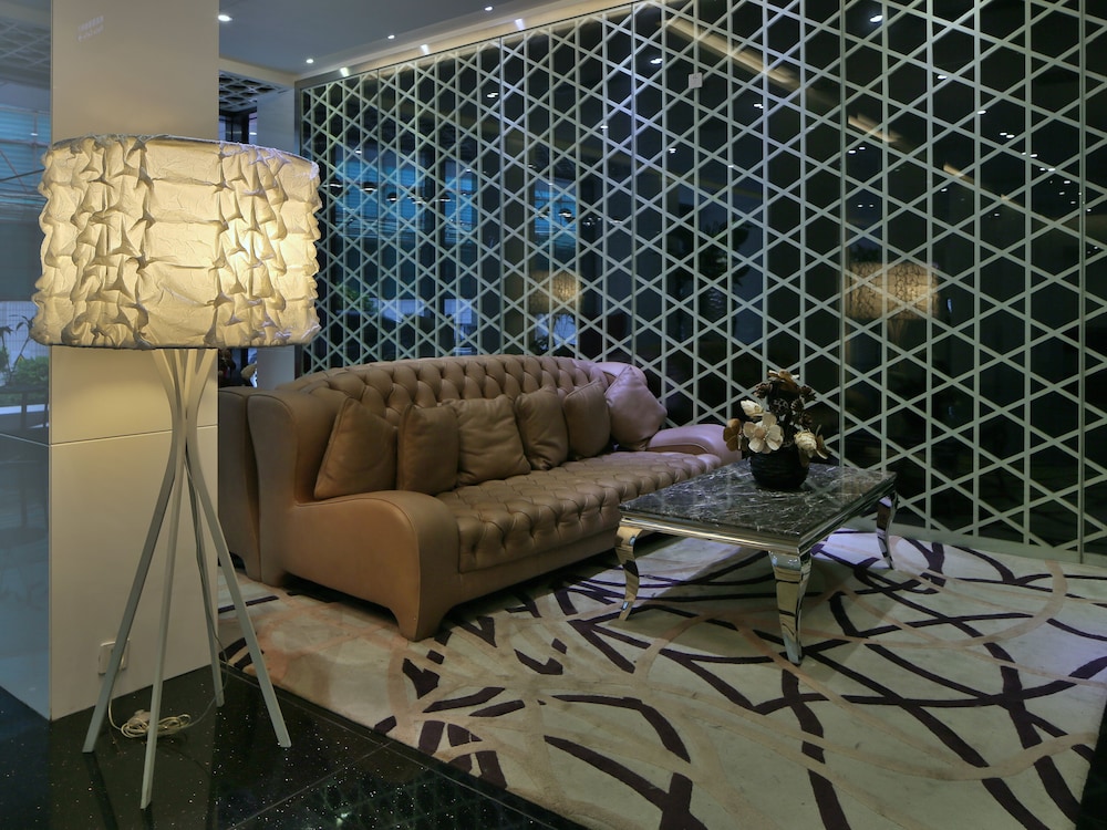 Paco Business Hotel Ouzhuang Branch 25/30