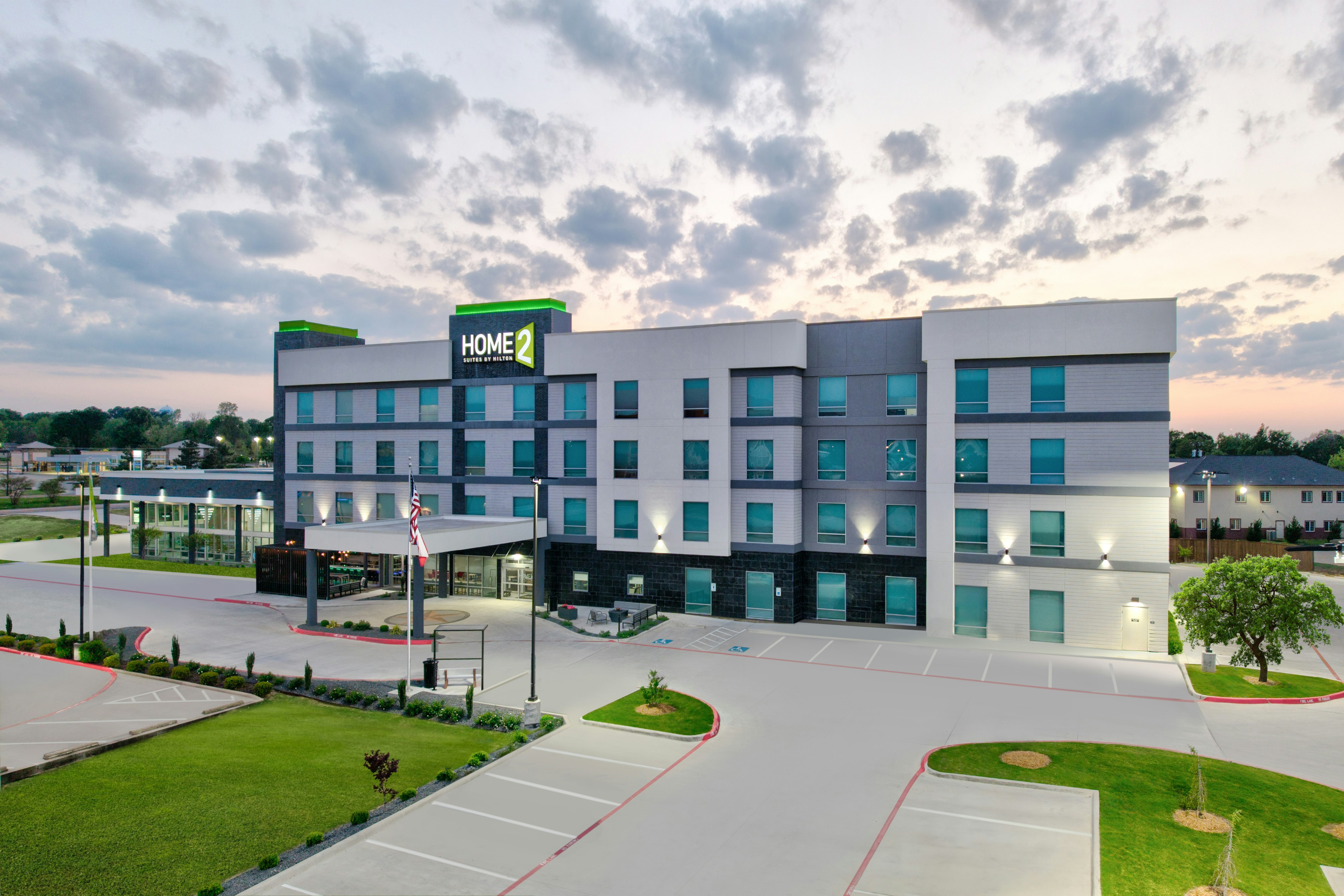 Home2 Suites by Hilton Paris 5/35
