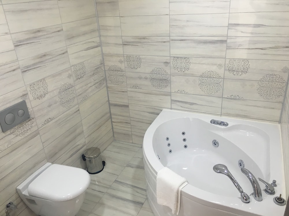 Elegance Hotel Kemer 61/64