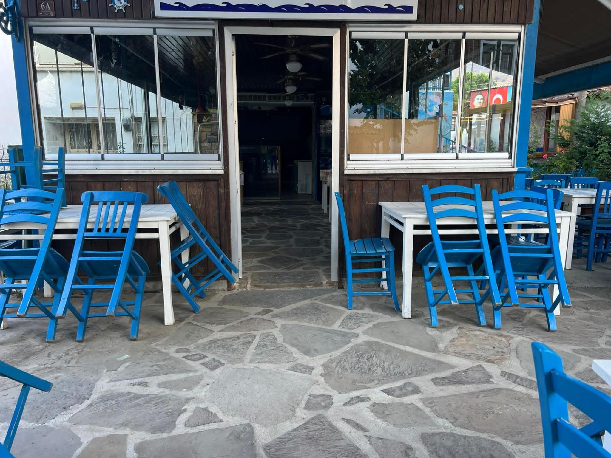 Gokceada Marmaros Butik Otel 14/19