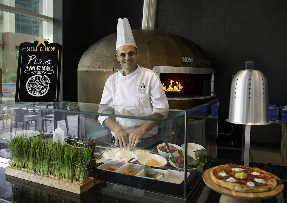 Stella Di Mare Dubai Marina Hotel 50/63