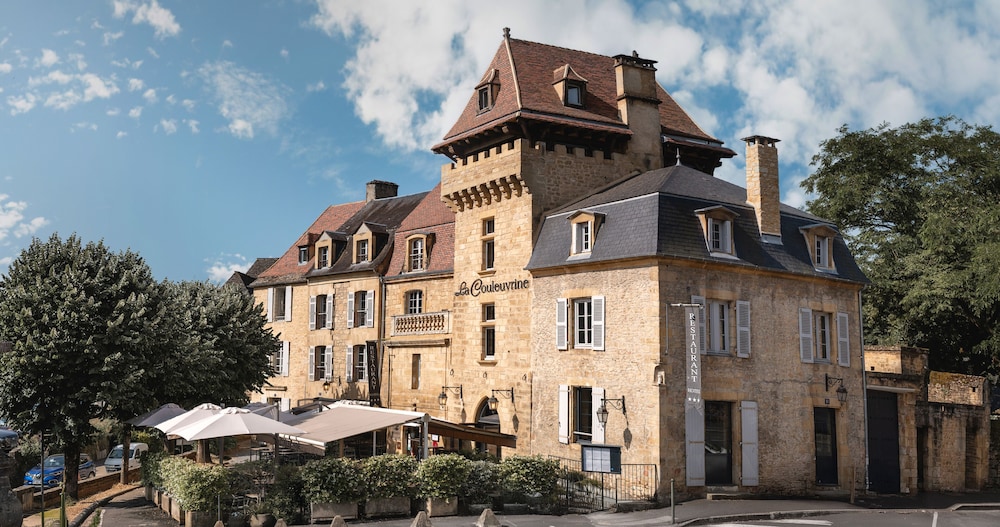 Hotel La Couleuvrine 41/48