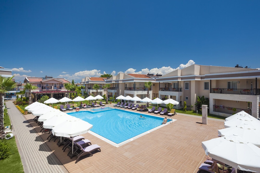 Hotel Turan Prince 41/50
