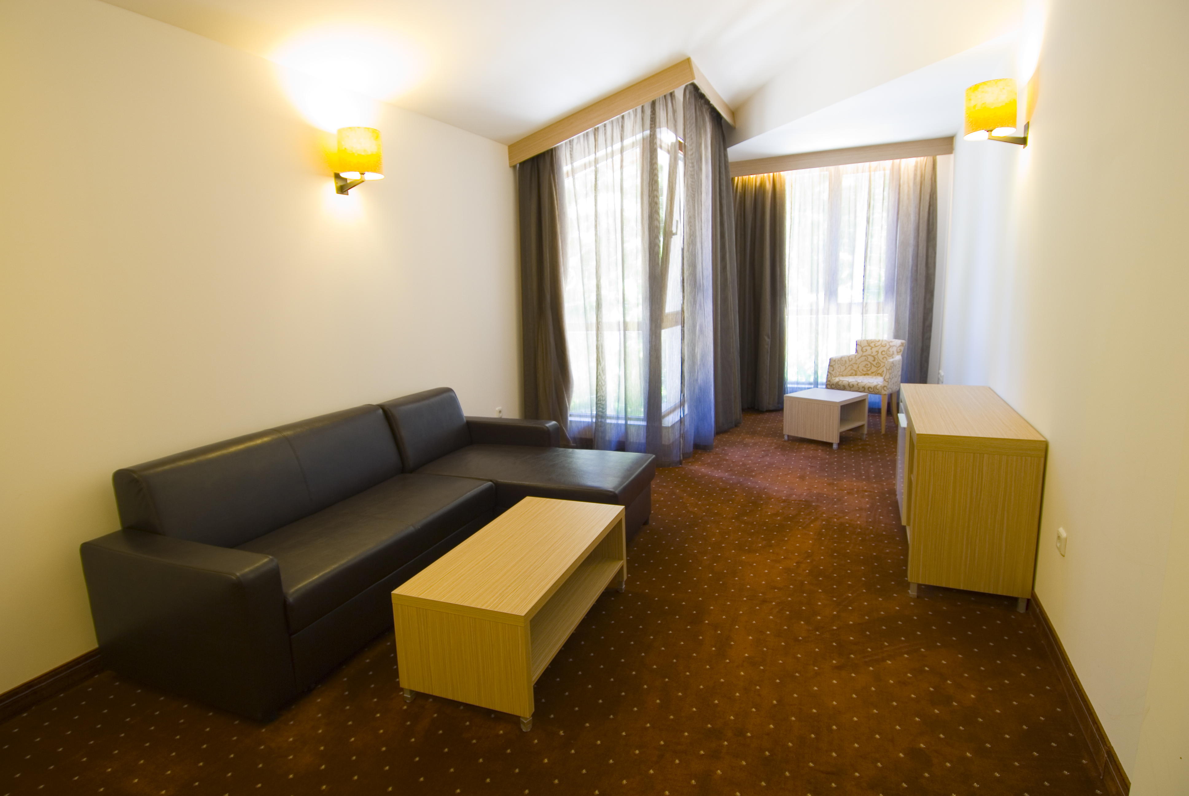 HOTEL RADINAS WAY BOROVETS 30/43
