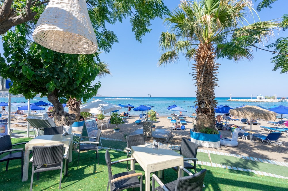 Lido Star Beach 60/70