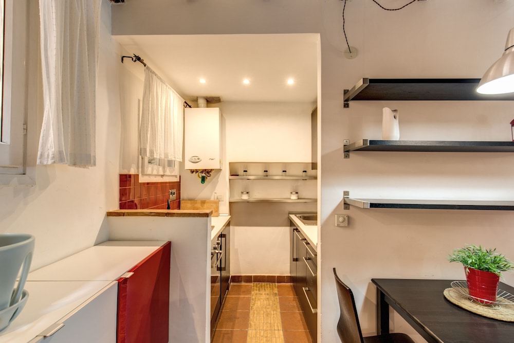 Nice Studio in Trastevere 30/49