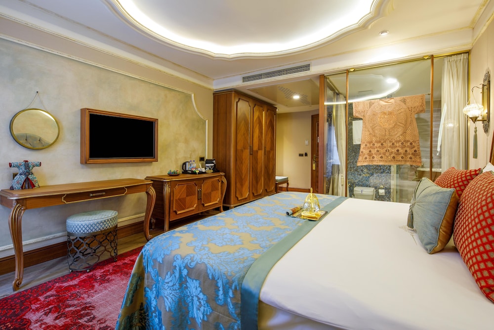 Romance Istanbul Hotel 18/75