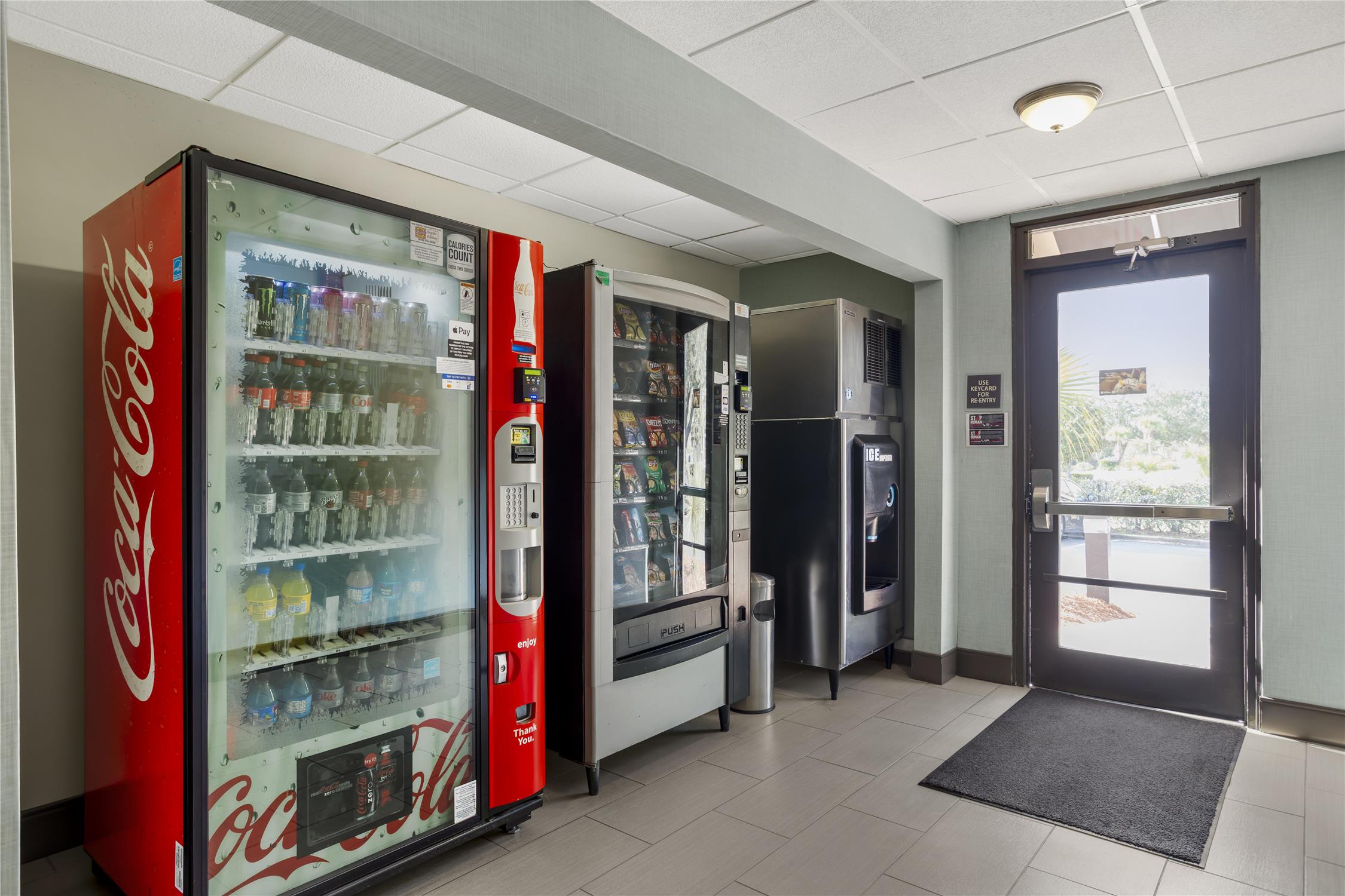 Best Western Plus Tallahassee North Hotel 13/56