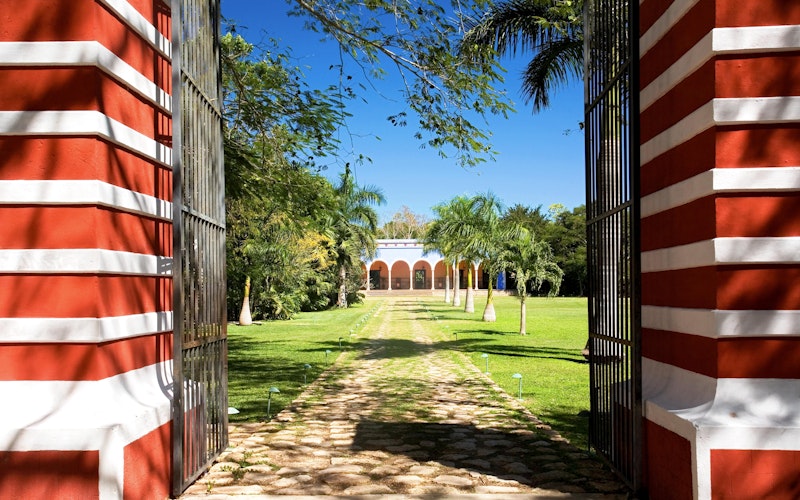 Hacienda Santa Rosa de Lima 45/46