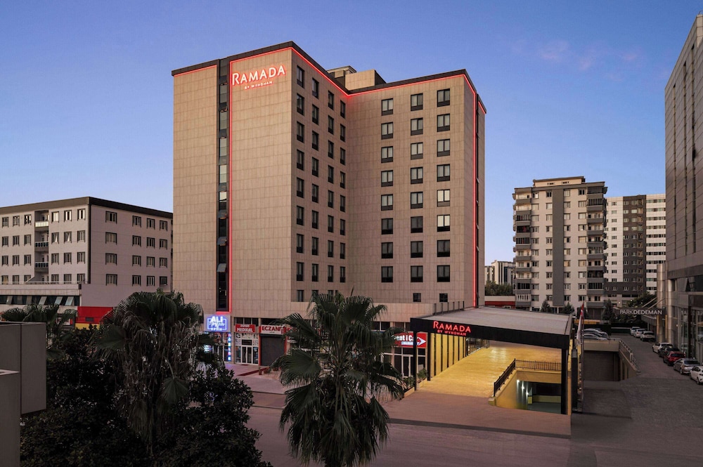 Ramada by Wyndham Gaziantep 55/60