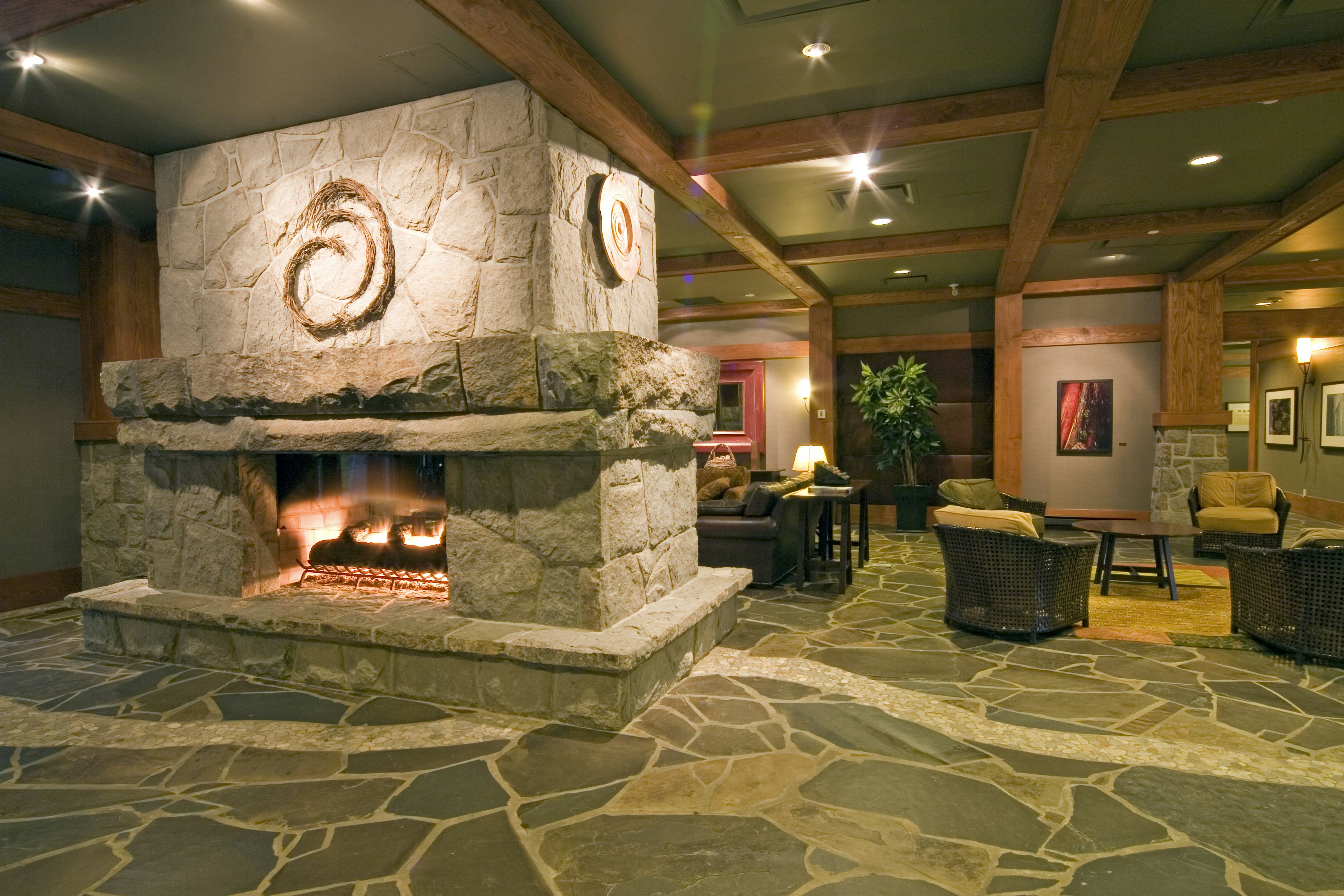 First Tracks Lodge 11/51