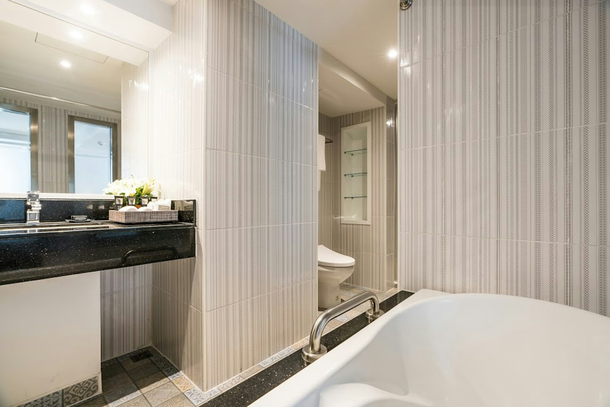 Hotel JAL City Bangkok 14/14