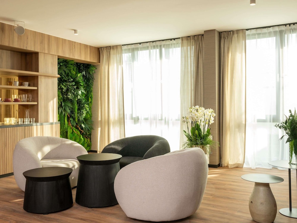 Mercure Szczyrk Resort 29/50