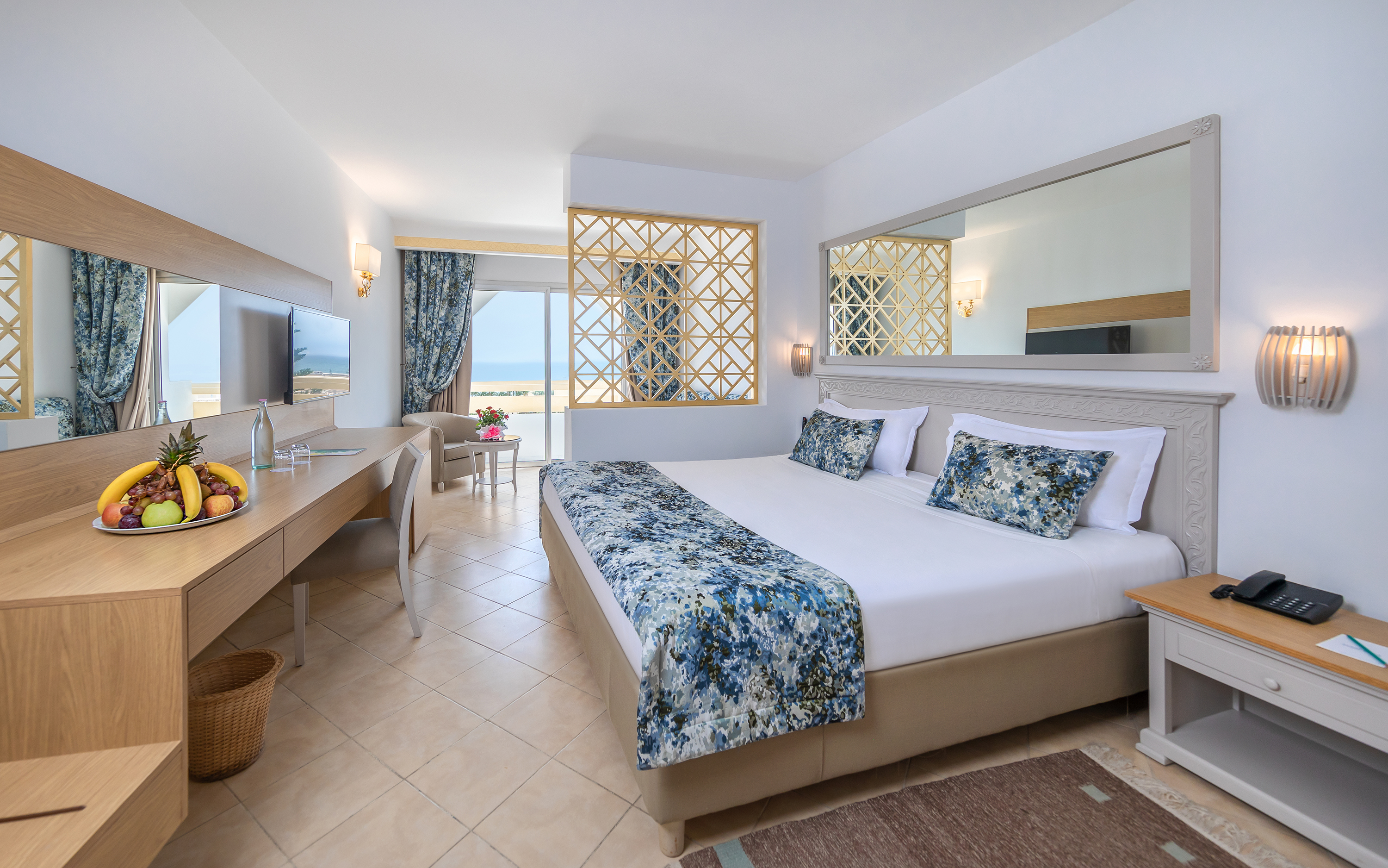 Standard Room Single NRF