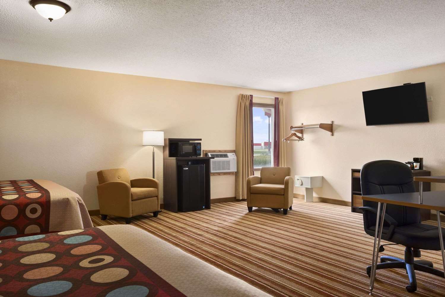 Hotel Mattoon 11/17