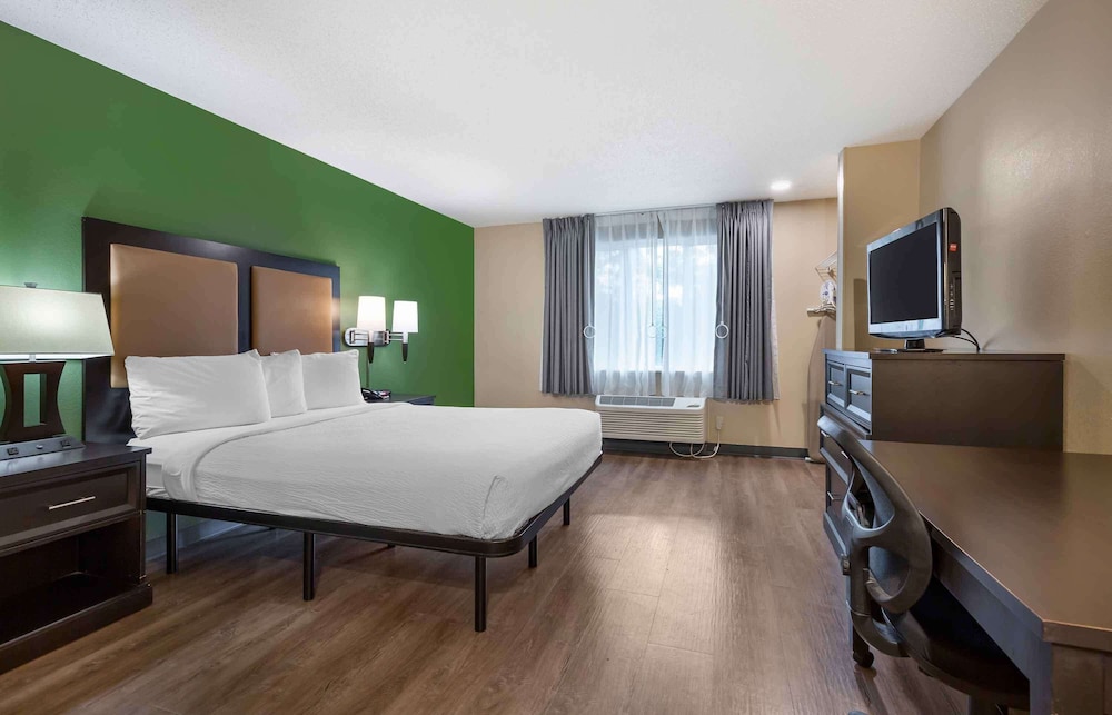 Extended Stay America Suites Washington DC Springfield 23/55