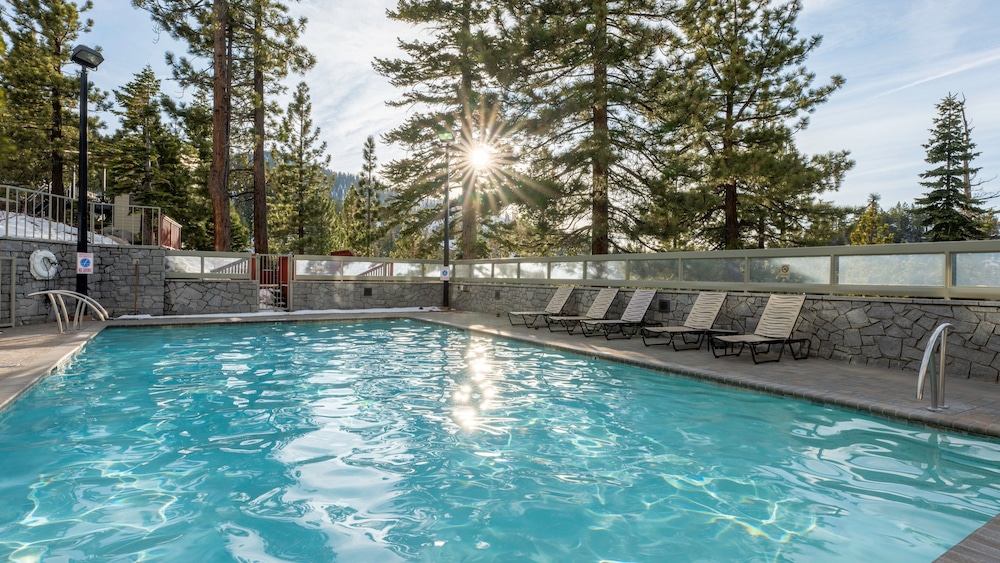 Holiday Inn Club Vacations Tahoe Ridge Resort in STATELINE - NV