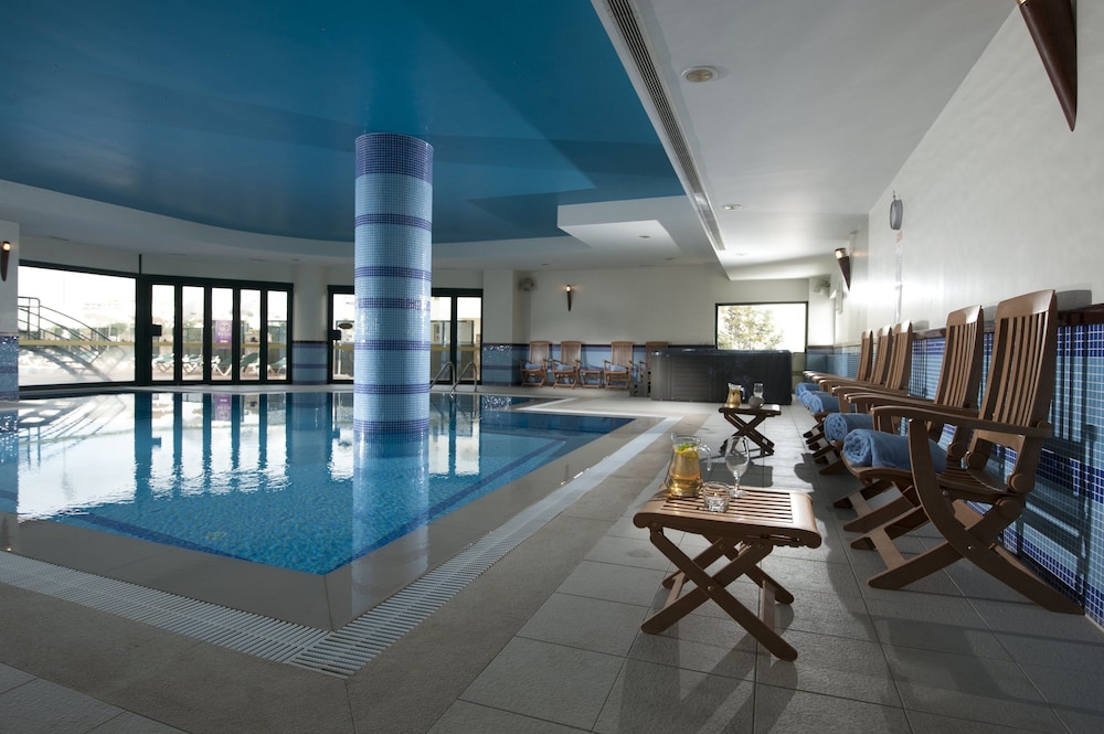 Holiday Inn Algarve Albufeira by IHG 45/79