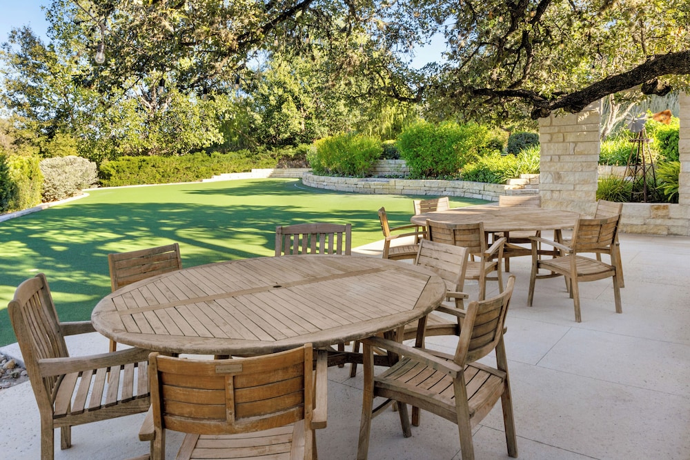 Hyatt Residence Club San Antonio Wild Oak Ranch 34/50