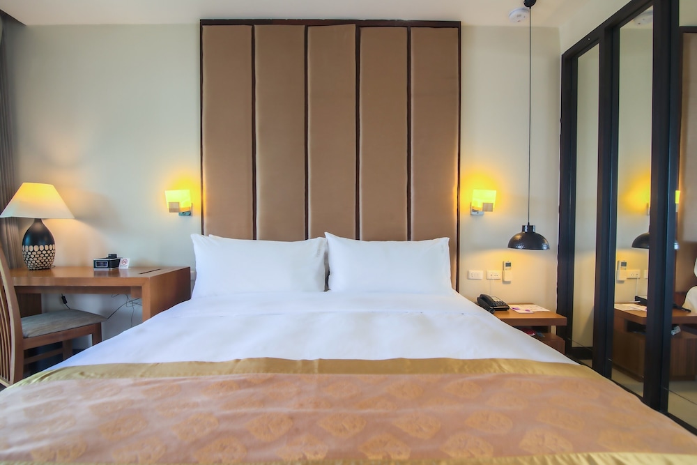 Phi Phi Holiday Resort 35/80