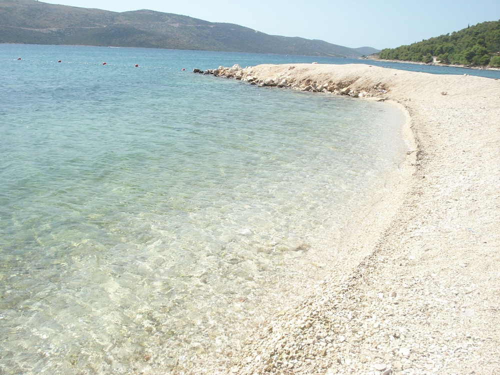 VILLA RUSTICA DALMATIA 38/50