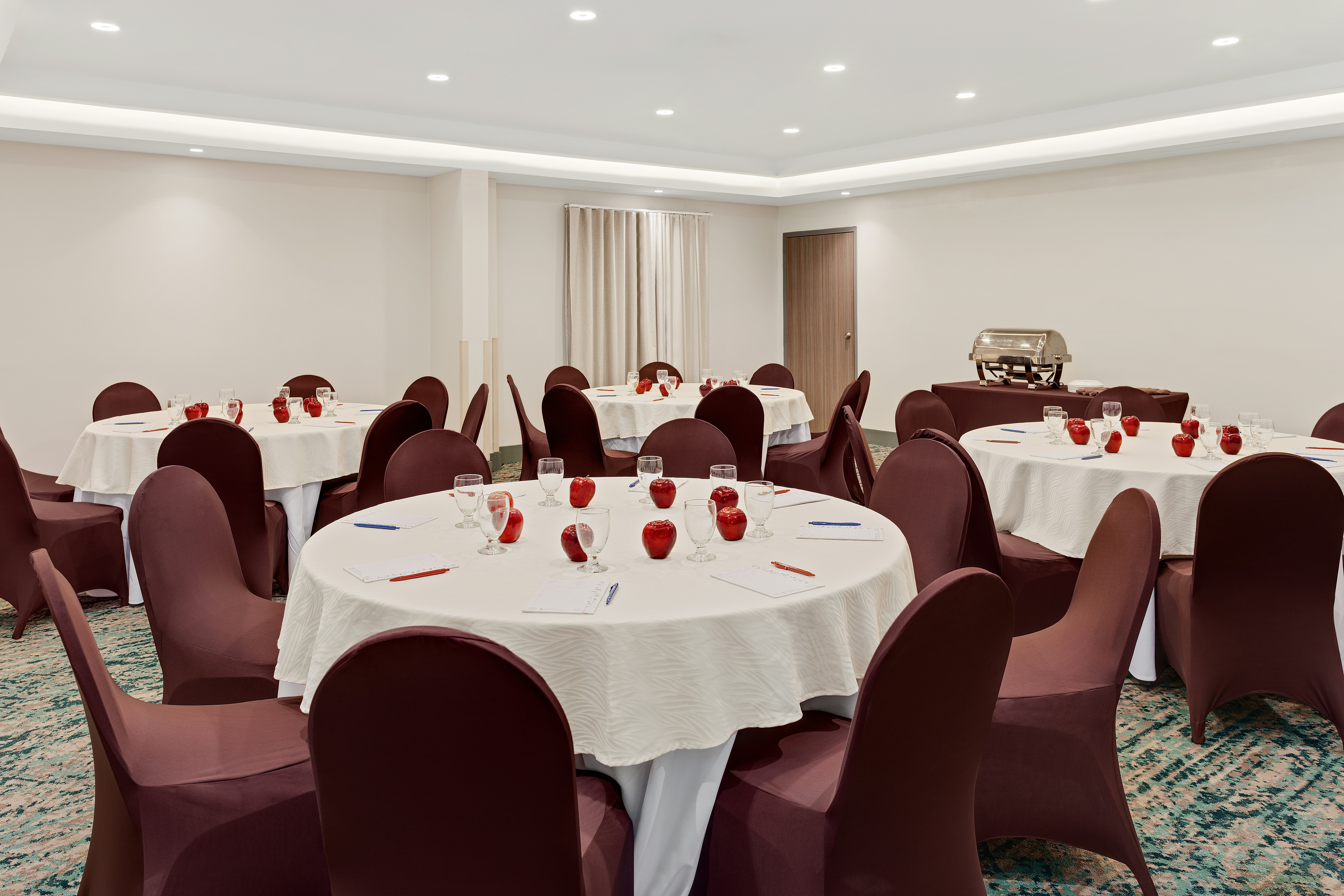Hampton by Hilton San Jose Airport 23/31