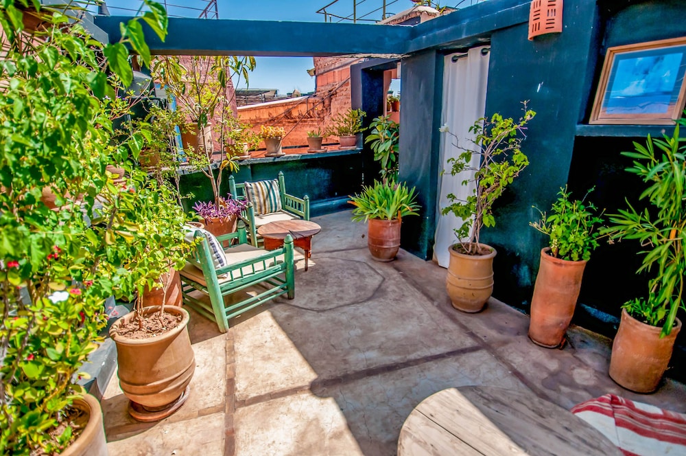 Riad Chorfa 44/50