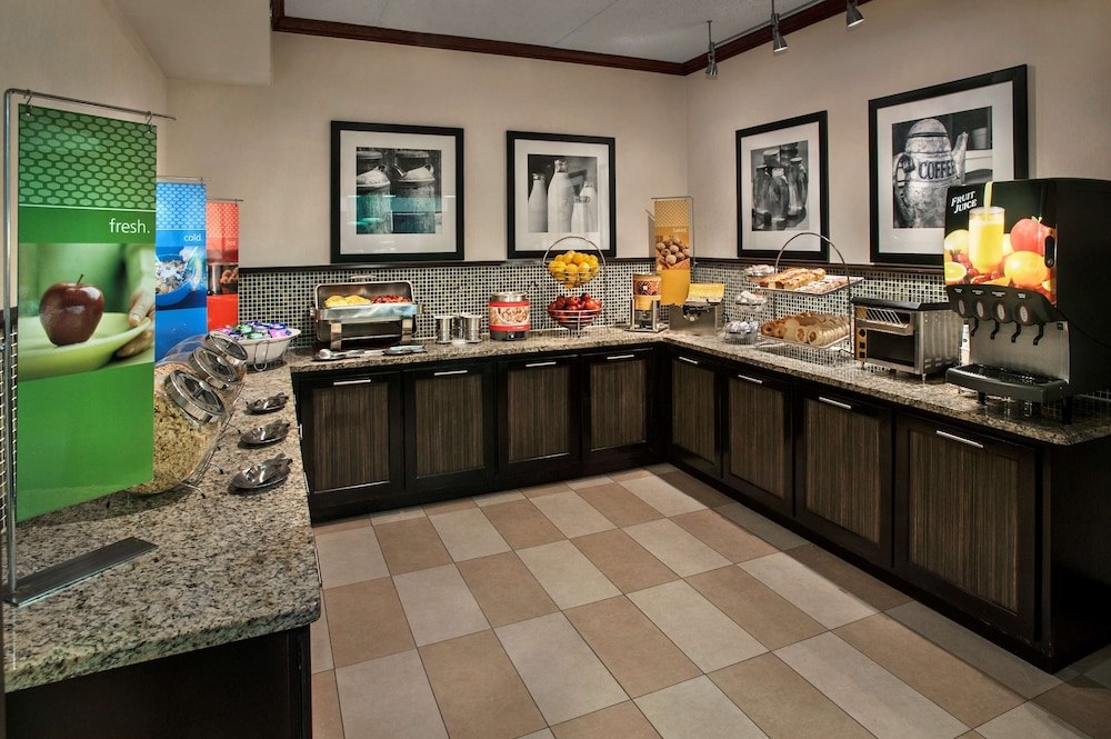 Hampton Inn Ann Arbor-South 57/67